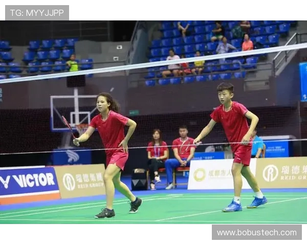 黄强的羽毛球人生深度对话探索他的奋斗与梦想之路